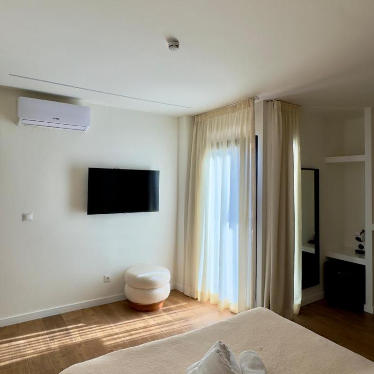 Boutique Palacio - Double Room with Terrace - 3