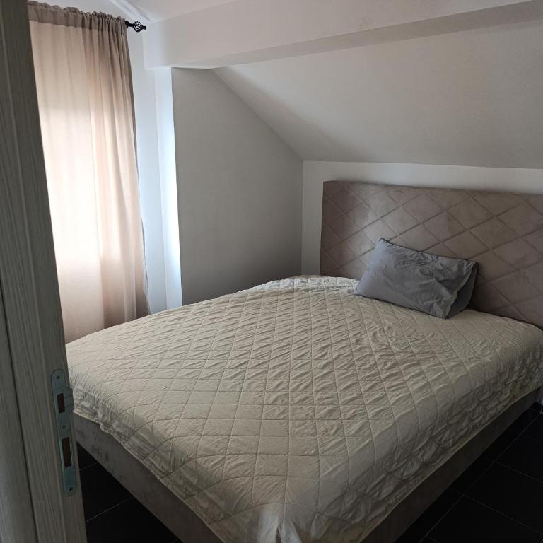 Loft 46 Podgorica - Apartman sa 1 Spavaćom Sobom - 5
