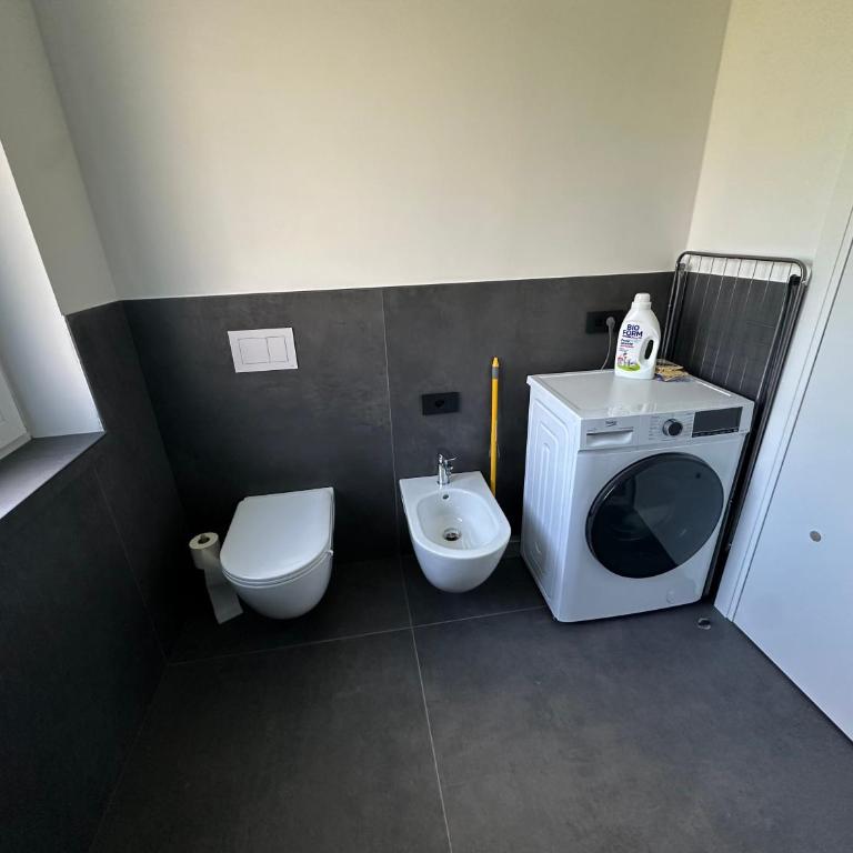 Loft Pieffe - Appartamento con 1 Camera da Letto - 13