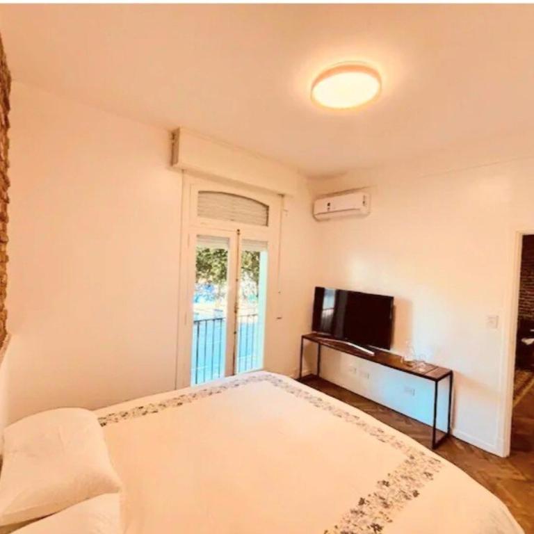 Amplio y luminoso apartamento con diseño - Apartamento de 1 dormitorio - 17