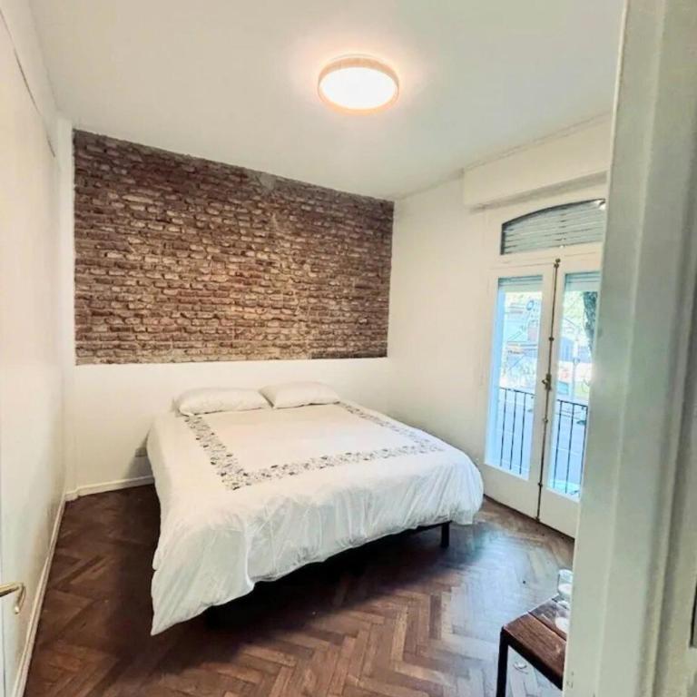 Amplio y luminoso apartamento con diseño - Apartamento de 1 dormitorio - 15
