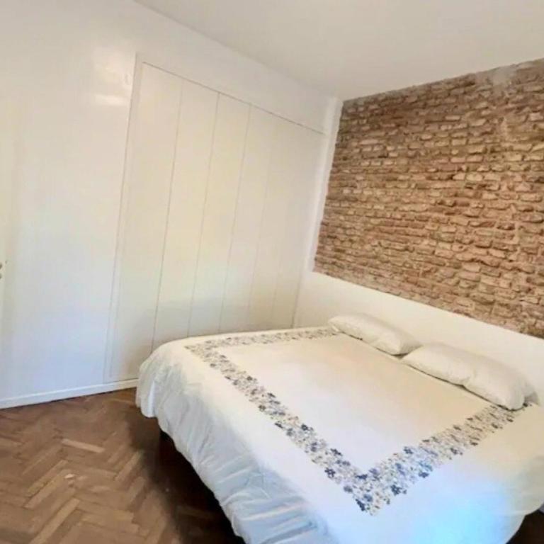 Amplio y luminoso apartamento con diseño - Apartamento de 1 dormitorio - 14