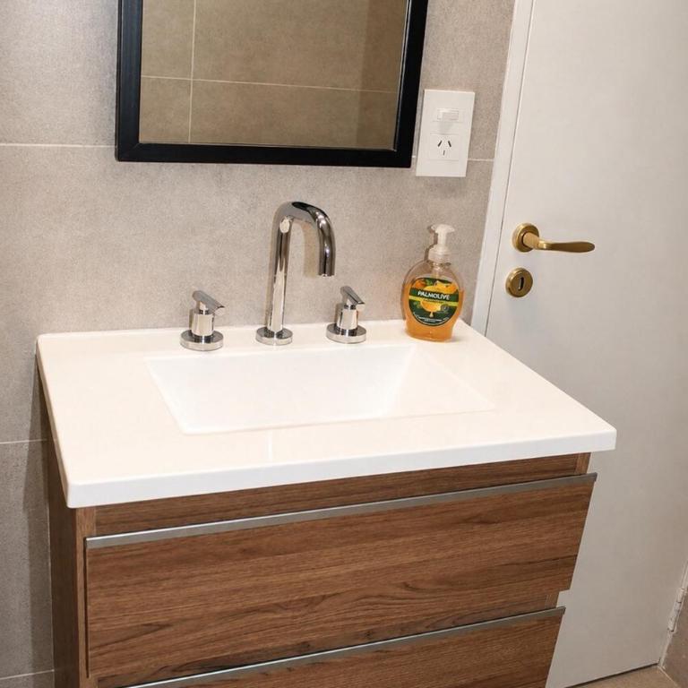Amplio y luminoso apartamento con diseño - Apartamento de 1 dormitorio - 24