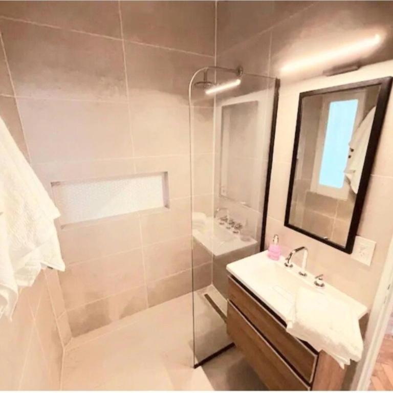 Amplio y luminoso apartamento con diseño - Apartamento de 1 dormitorio - 21