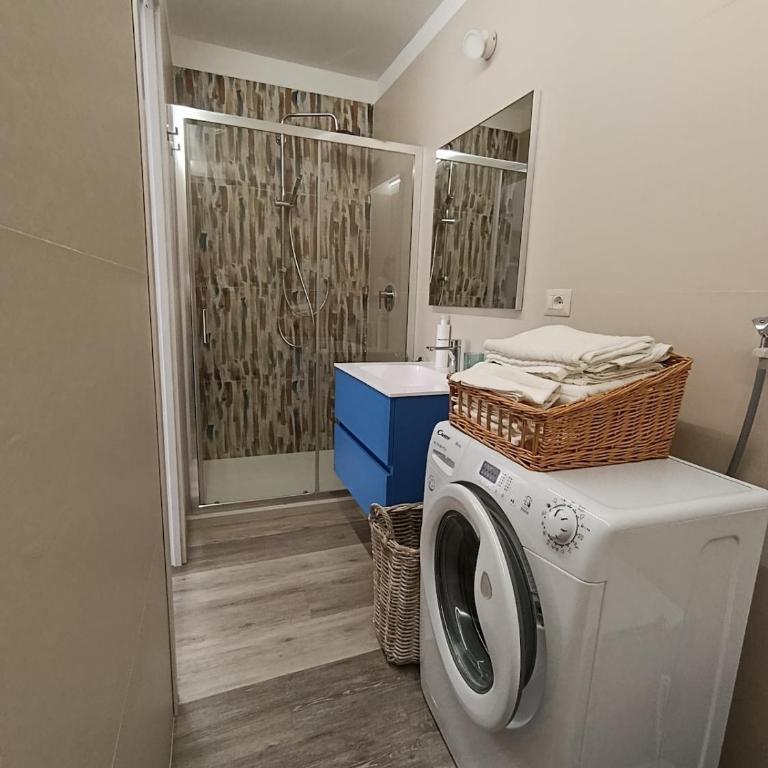 Sarahouse relax a due passi dal mare - Appartamento con 2 Camere da Letto - 21