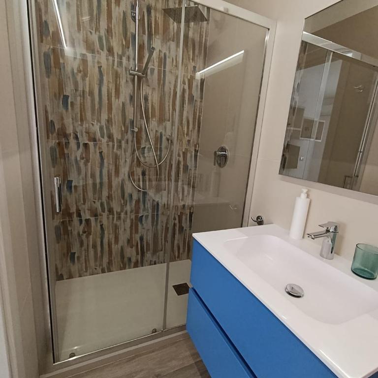 Sarahouse relax a due passi dal mare - Appartamento con 2 Camere da Letto - 20