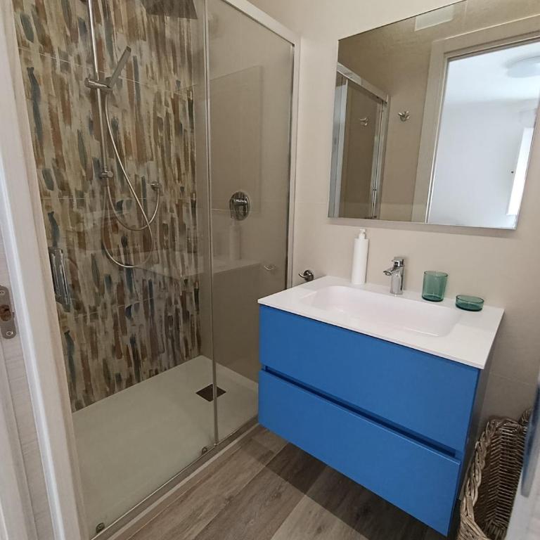 Sarahouse relax a due passi dal mare - Appartamento con 2 Camere da Letto - 18