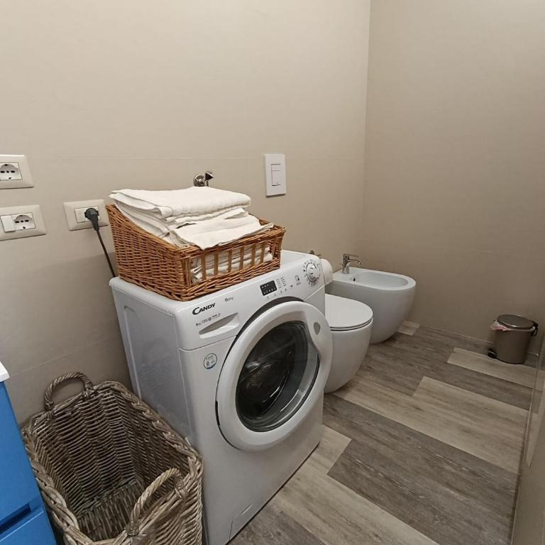 Sarahouse relax a due passi dal mare - Appartamento con 2 Camere da Letto - 19