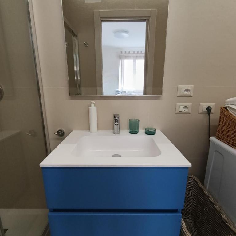 Sarahouse relax a due passi dal mare - Appartamento con 2 Camere da Letto - 17