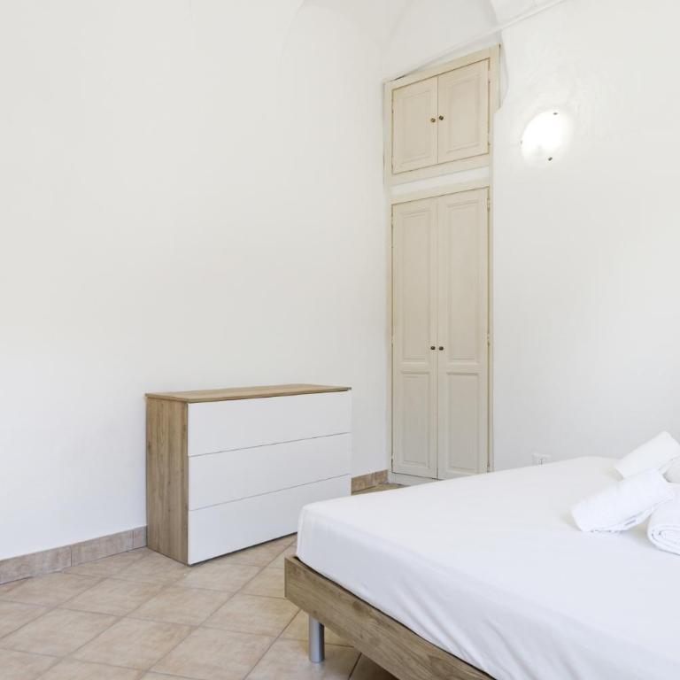 Hostdomus-Happy Holiday - Appartamento con 1 Camera da Letto e Terrazza - 11