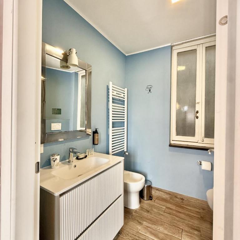 Two Bedroom Apartment with Views in Porta Venezia - Appartamento con 2 Camere da Letto - 13
