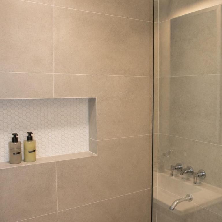 Amplio y luminoso apartamento con diseño - Apartamento de 1 dormitorio - 20