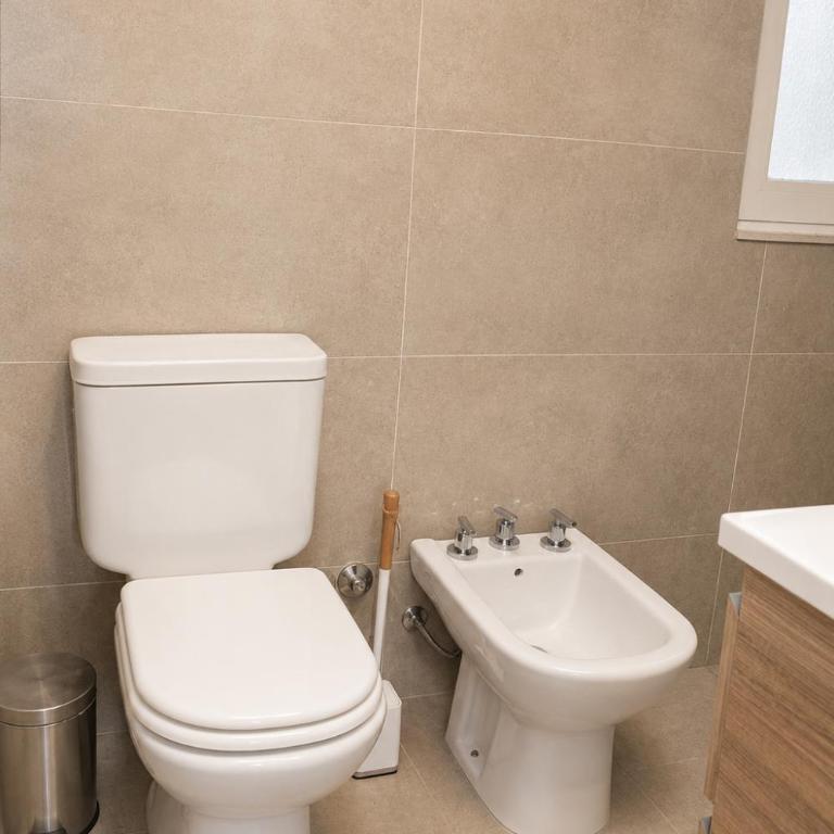 Amplio y luminoso apartamento con diseño - Apartamento de 1 dormitorio - 19