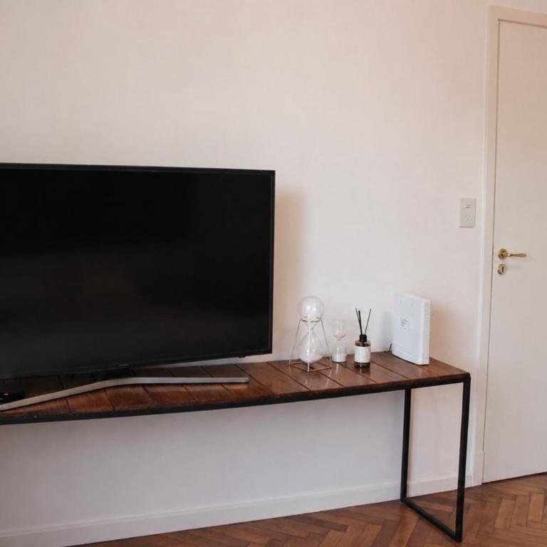 Amplio y luminoso apartamento con diseño - Apartamento de 1 dormitorio - 18