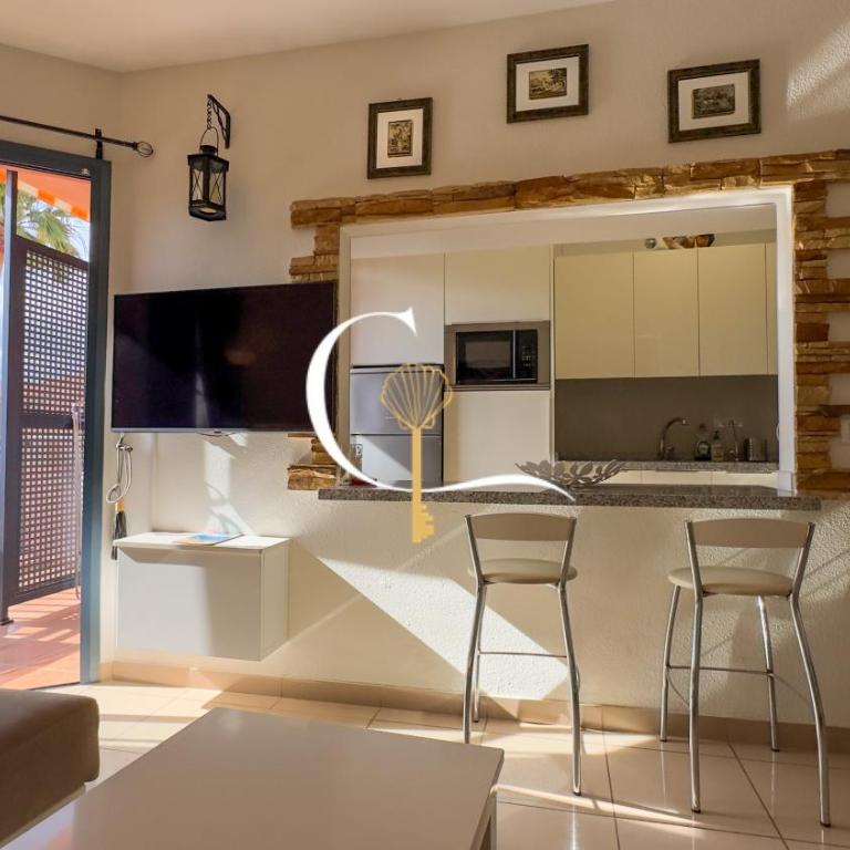 Amarillo - Apartamento de 2 dormitorios - 12
