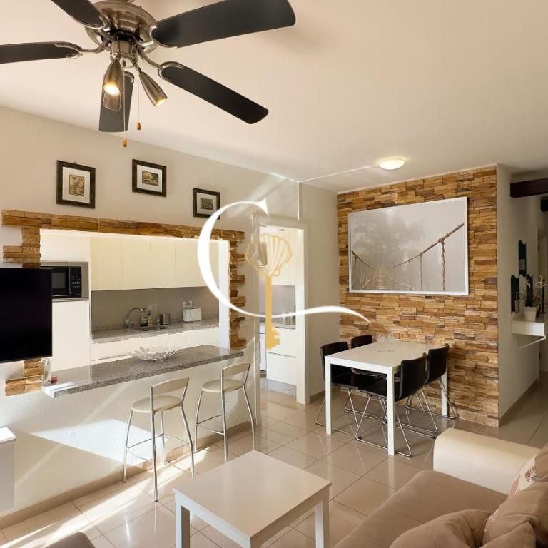 Amarillo - Apartamento de 2 dormitorios - 17