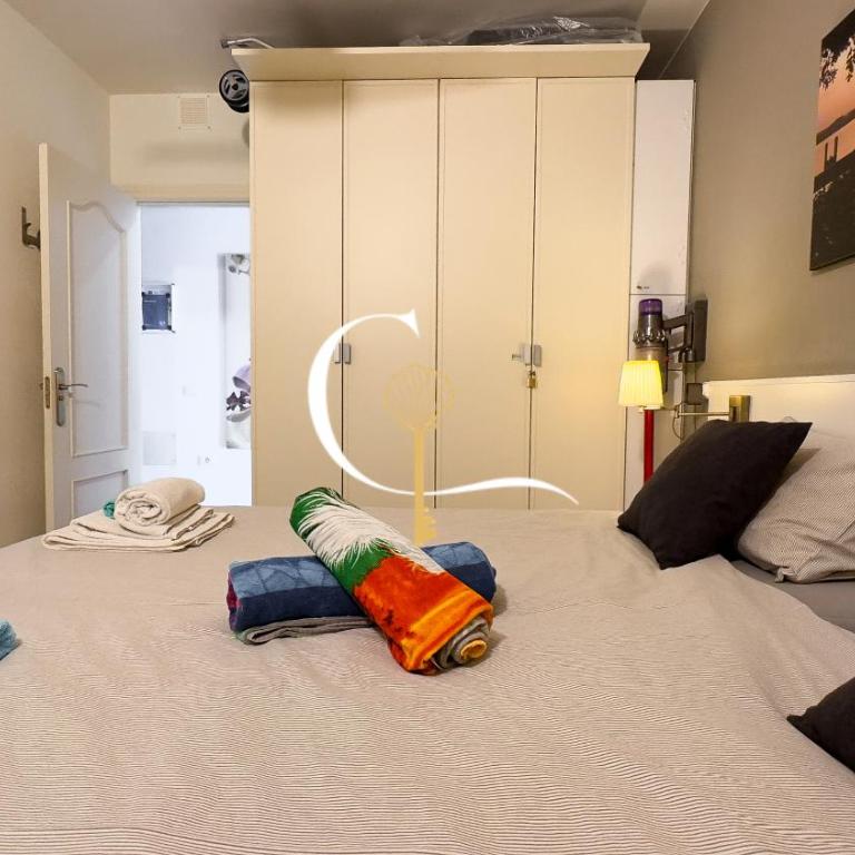 Amarillo - Apartamento de 2 dormitorios - 25