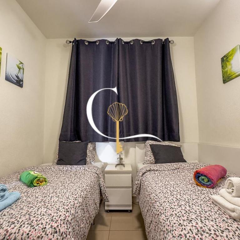 Amarillo - Apartamento de 2 dormitorios - 26