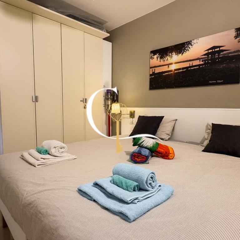 Amarillo - Apartamento de 2 dormitorios - 29