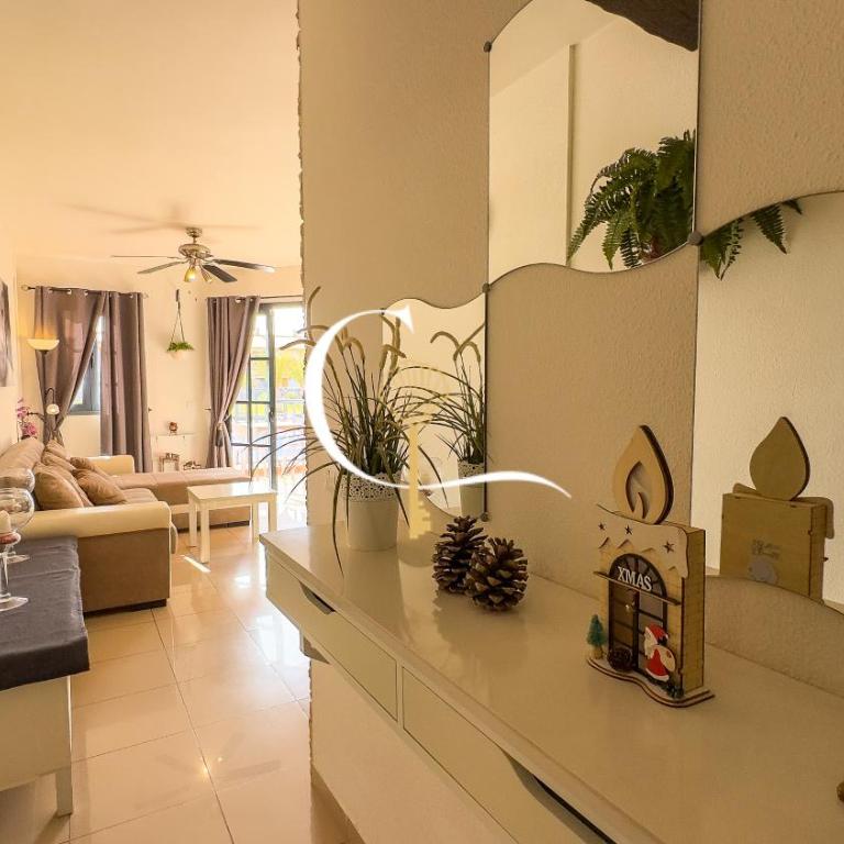 Amarillo - Apartamento de 2 dormitorios - 31