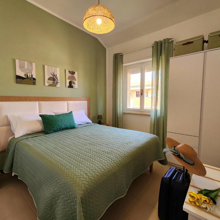 Anemone Apartment - Appartamento con 2 Camere da Letto - 2