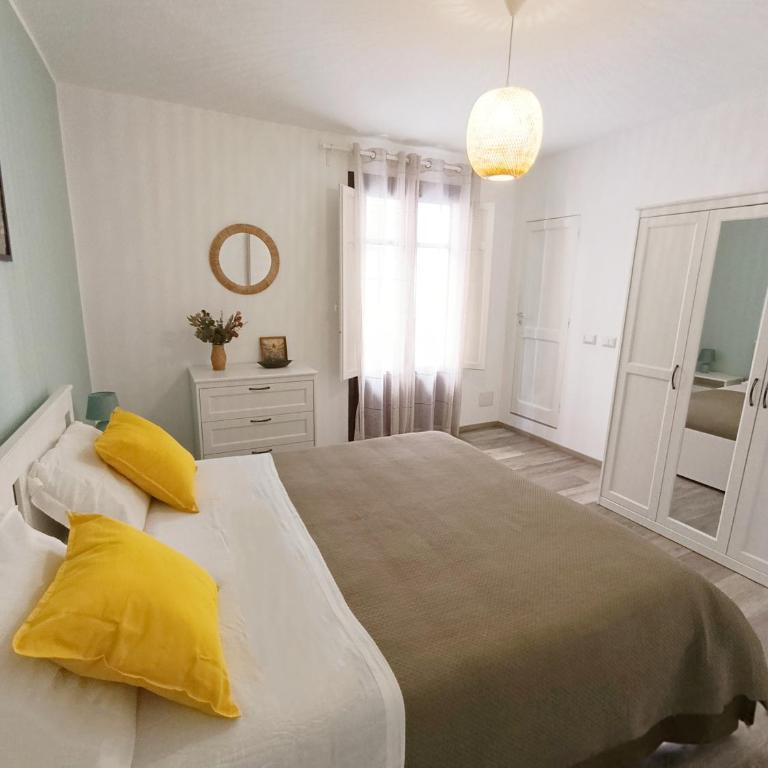 Sarahouse relax a due passi dal mare - Appartamento con 2 Camere da Letto - 2