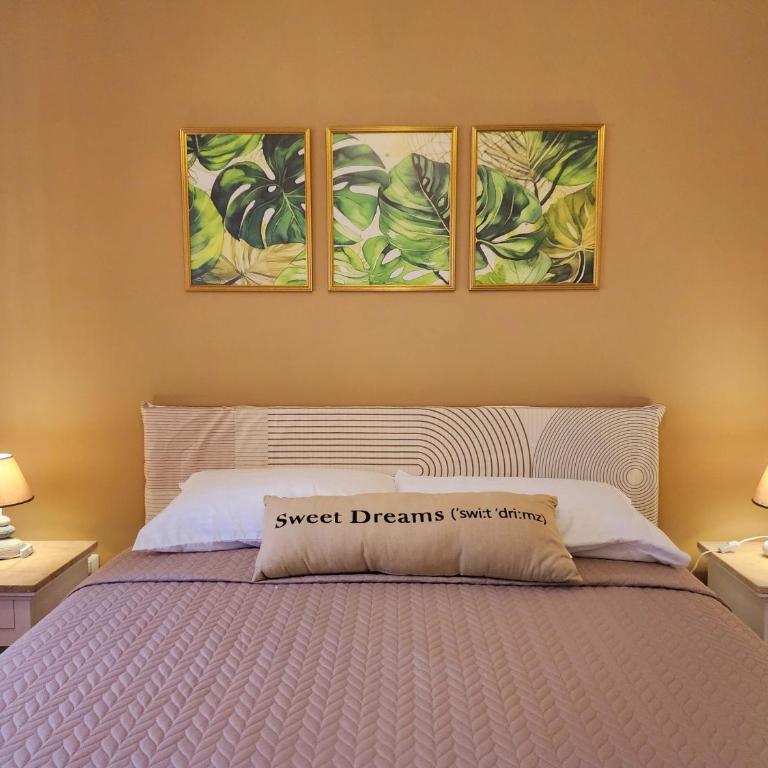 Anemone Apartment - Appartamento con 2 Camere da Letto - 6