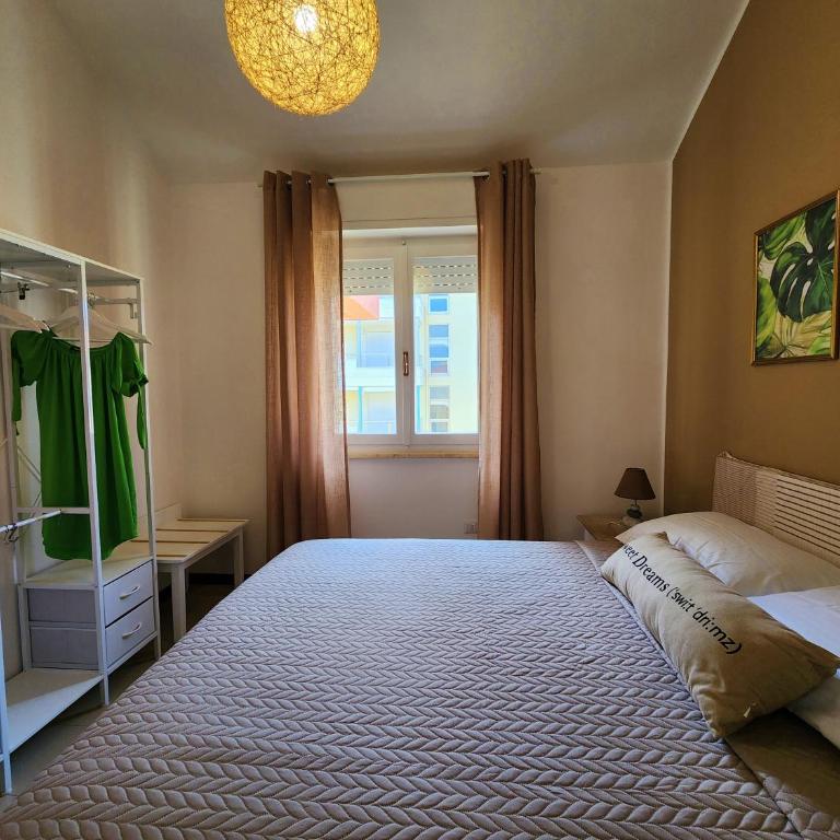 Anemone Apartment - Appartamento con 2 Camere da Letto - 8