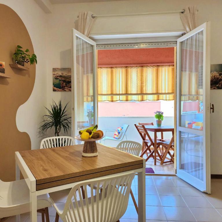 Anemone Apartment - Appartamento con 2 Camere da Letto - 1