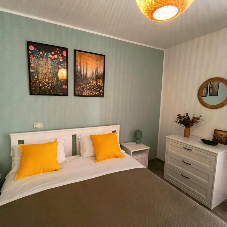 Sarahouse relax a due passi dal mare - Appartamento con 2 Camere da Letto - 3