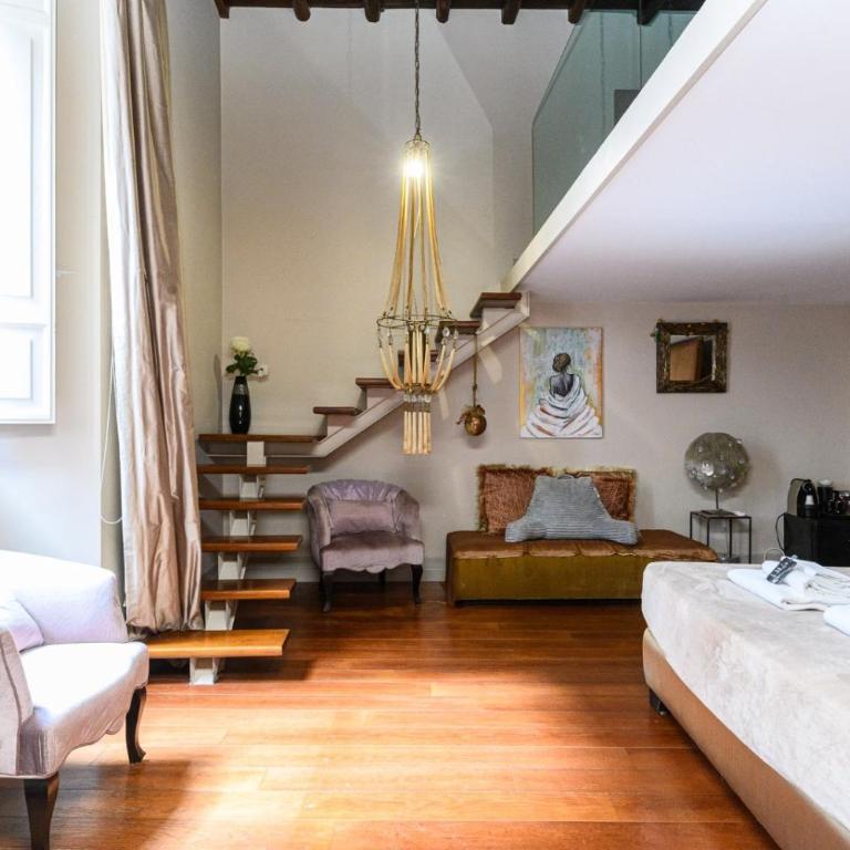 The View of Roma - Appartamento con 1 Camera da Letto - 20