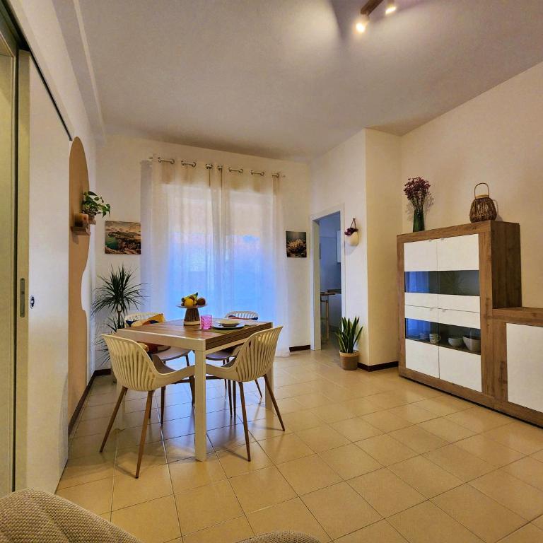 Anemone Apartment - Appartamento con 2 Camere da Letto - 9