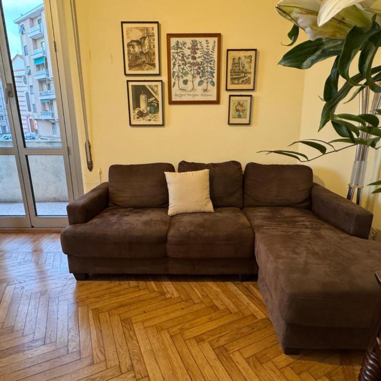 Delpino's House, Castelletto Genova - Appartamento con 3 Camere da Letto - 49
