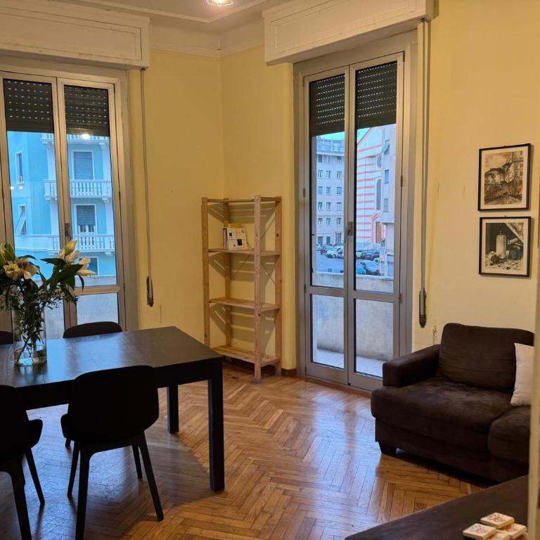 Delpino's House, Castelletto Genova - Appartamento con 3 Camere da Letto - 50
