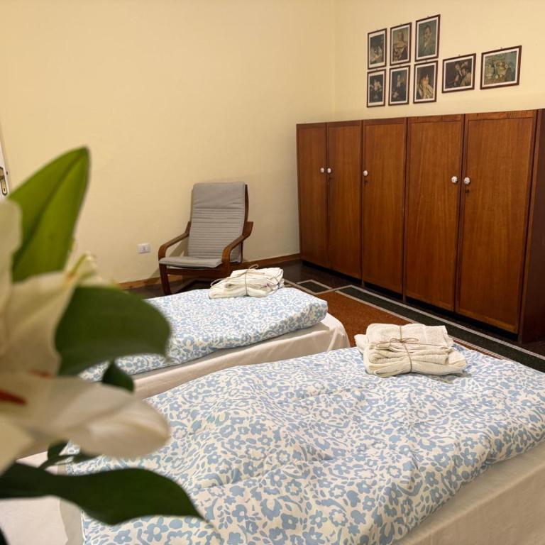 Delpino's House, Castelletto Genova - Appartamento con 3 Camere da Letto - 51