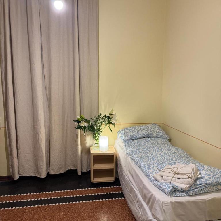 Delpino's House, Castelletto Genova - Appartamento con 3 Camere da Letto - 55