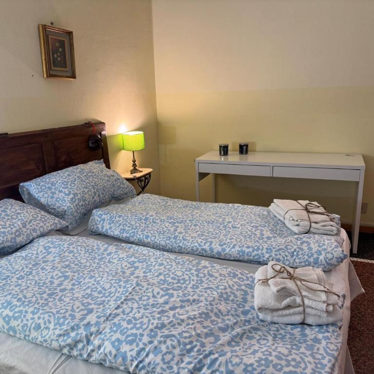 Delpino's House, Castelletto Genova - Appartamento con 3 Camere da Letto - 57