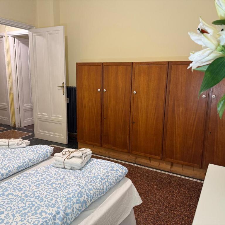 Delpino's House, Castelletto Genova - Appartamento con 3 Camere da Letto - 54
