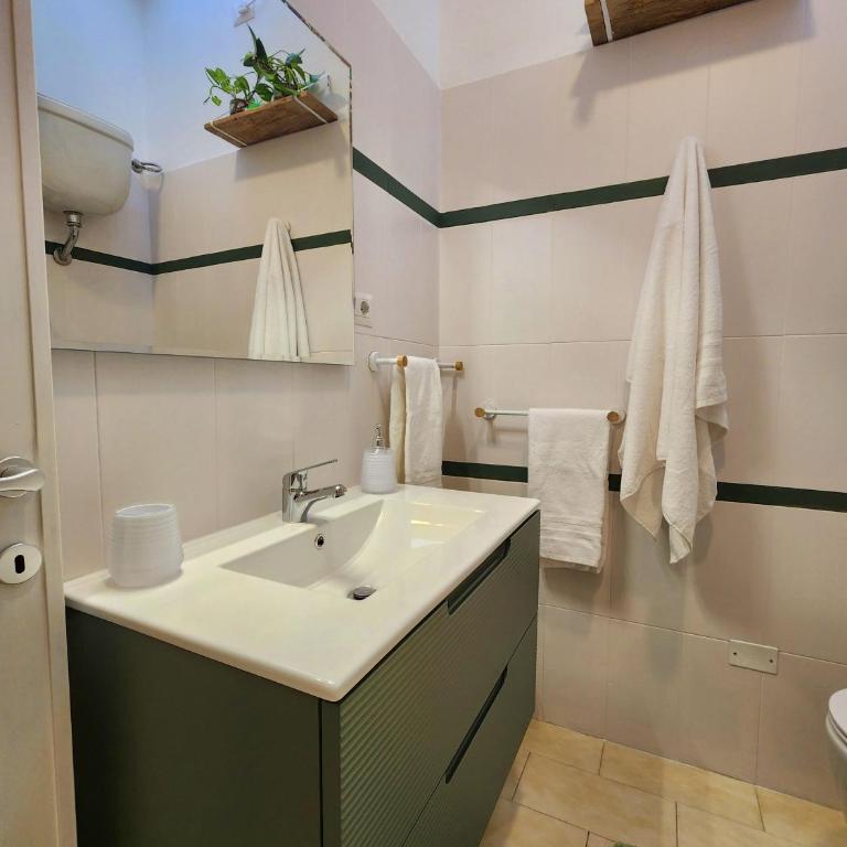 Anemone Apartment - Appartamento con 2 Camere da Letto - 15