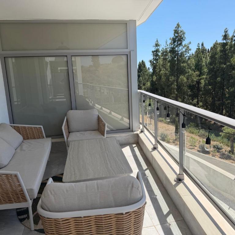 Palm Forest Oasis - Apartamento de 2 dormitorios - 22