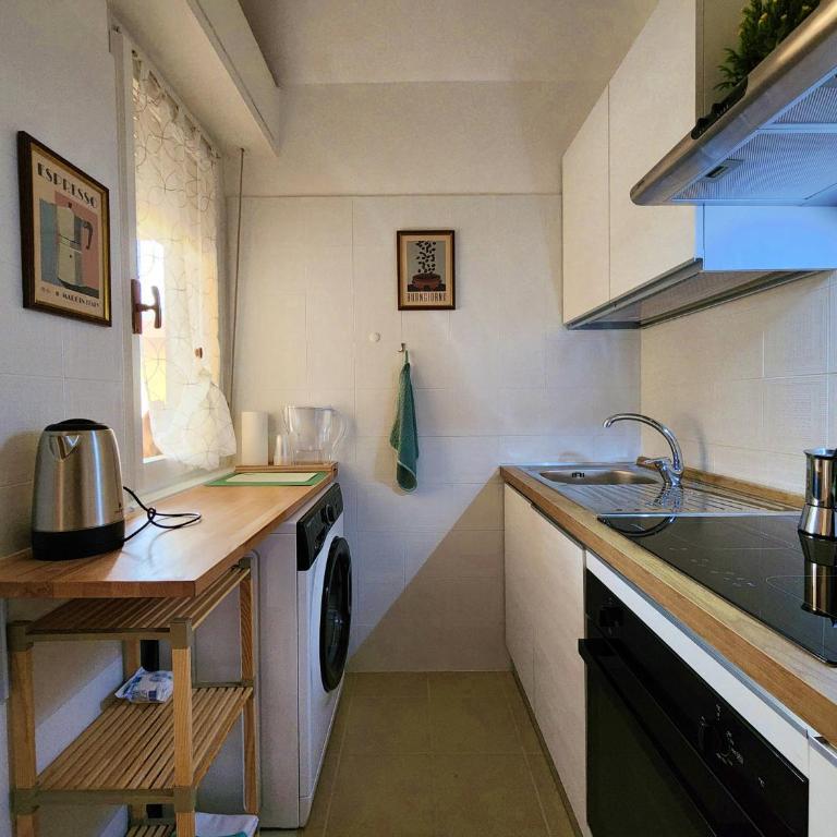 Anemone Apartment - Appartamento con 2 Camere da Letto - 20