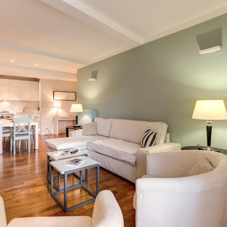 Appartamento con vista sul Vittoriano - Appartement - 2