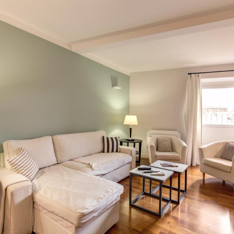 Appartamento con vista sul Vittoriano - Appartement - 12