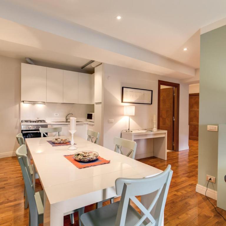 Appartamento con vista sul Vittoriano - Appartement - 13