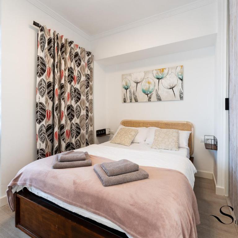Beachfront Studio Sea Views & Pools REF022 - Apartamento Estudio con vistas al mar - 14