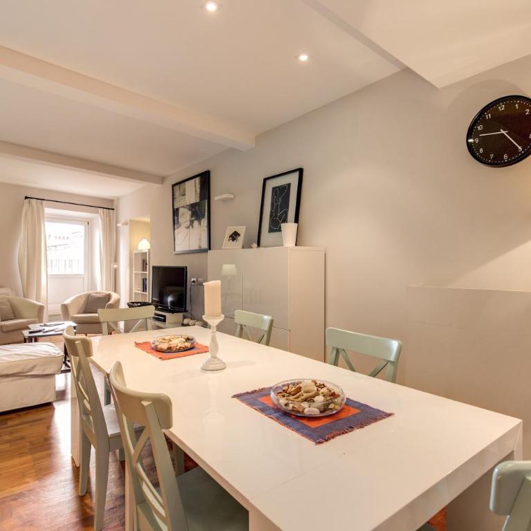 Appartamento con vista sul Vittoriano - Appartement - 14