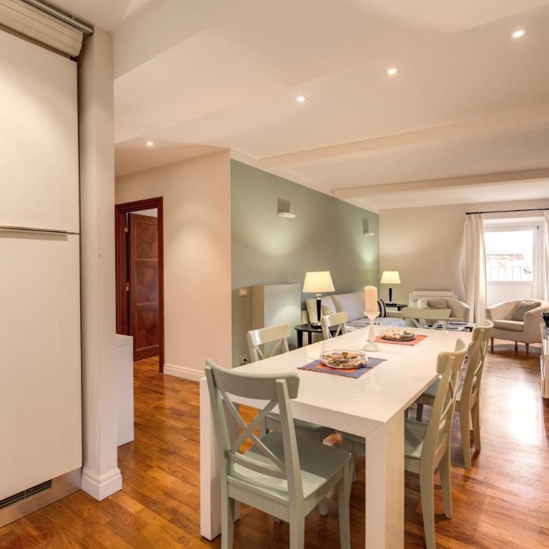 Appartamento con vista sul Vittoriano - Appartement - 15