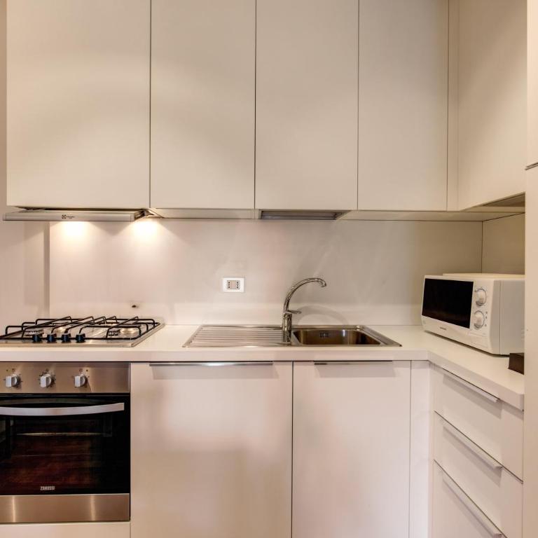 Appartamento con vista sul Vittoriano - Appartement - 18