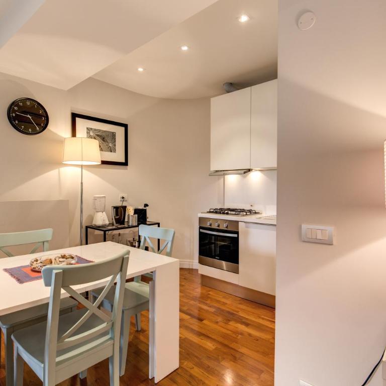 Appartamento con vista sul Vittoriano - Appartement - 19