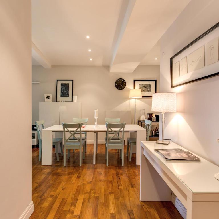 Appartamento con vista sul Vittoriano - Appartement - 21